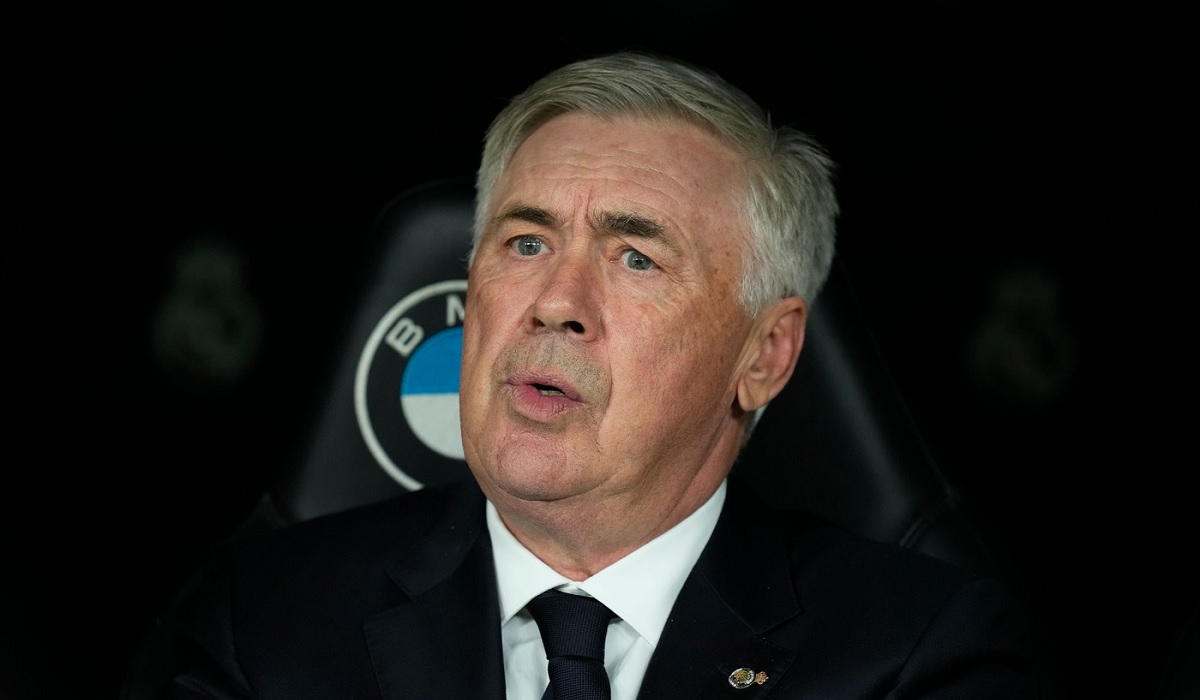 Carlo Ancelotti, soluţie de avarie după ce Real Madrid a ajuns la 7 accidentaţi: „Până la Crăciun trebuie să facem asta!”