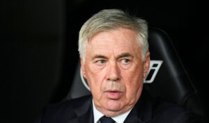 Inteligența Artificală a propus 5 transferuri la Real Madrid. O vedetă de la Barcelona, cap de listă pentru Ancelotti