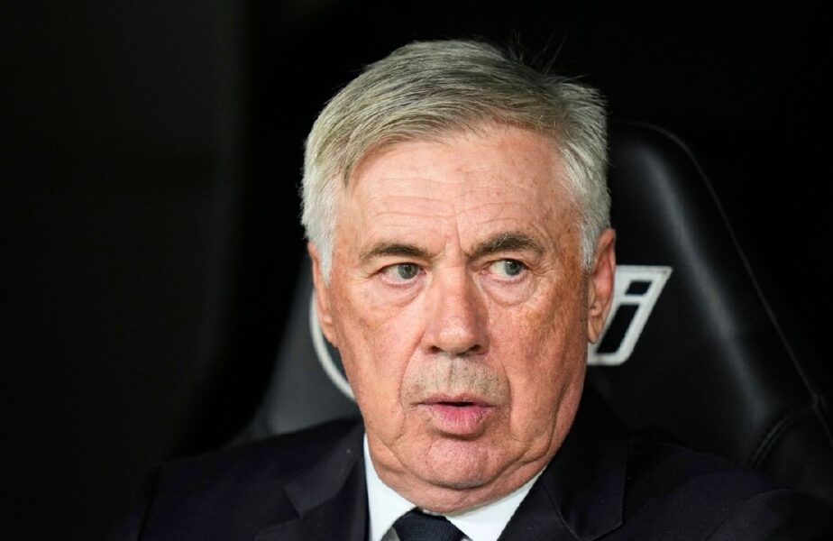 Inteligența Artificală a propus 5 transferuri la Real Madrid. O vedetă de la Barcelona, cap de listă pentru Ancelotti