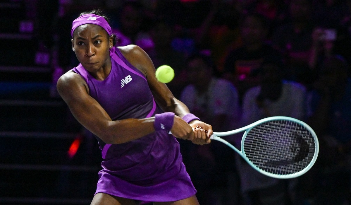 Coco Gauff – Qinwen Zheng, finala Turneului Campioanelor 2024! Victorie uriaşă pentru americancă în semifinala cu Sabalenka