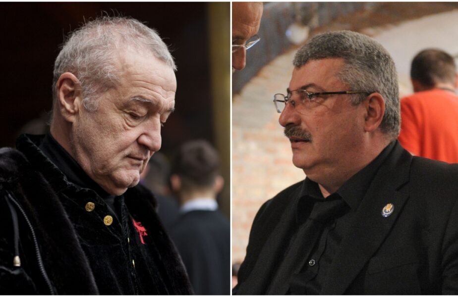 Gigi Becali, reacţie copleşitoare după moartea lui Silviu Prigoană! Ce probleme avea omul de afaceri decedat: „Ştiu sigur!”