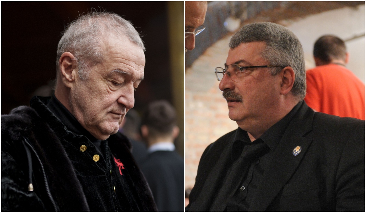 Gigi Becali, reacţie copleşitoare după moartea lui Silviu Prigoană! Ce probleme avea omul de afaceri decedat: „Ştiu sigur!”