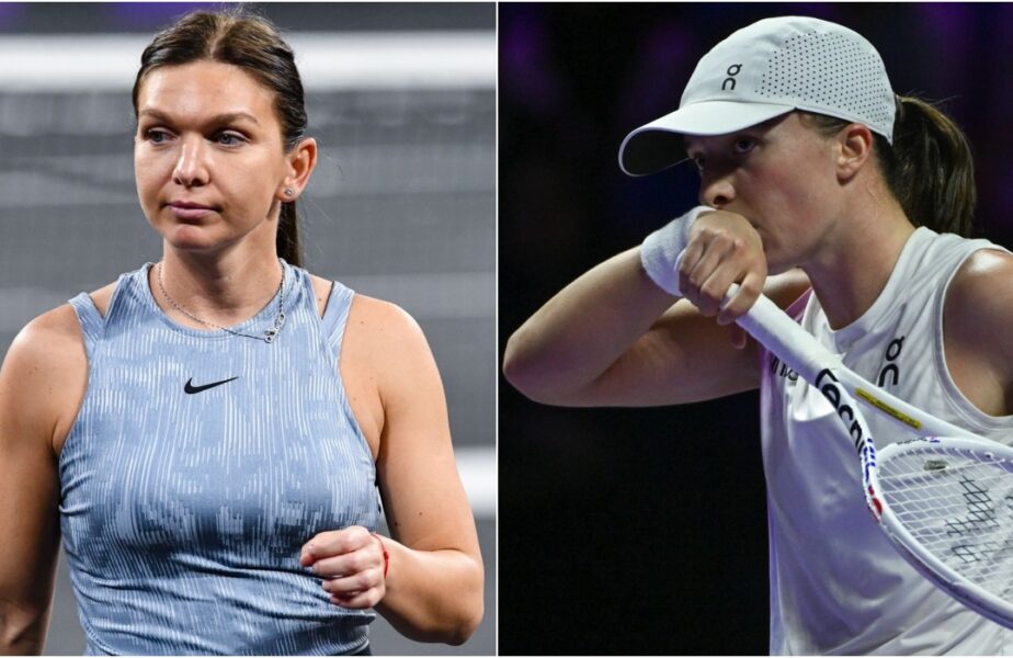 Cristian Tudor Popescu ştie care este diferenţa între cazul de dopaj al Simonei Halep şi al Igăi Swiatek: „Vină masivă!”