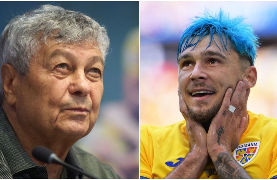 Reacţia lui Mircea Lucescu, după ce Andrei Raţiu a ajuns pe lista Barcelonei: „Ar fi incredibil pentru fotbalul românesc!”