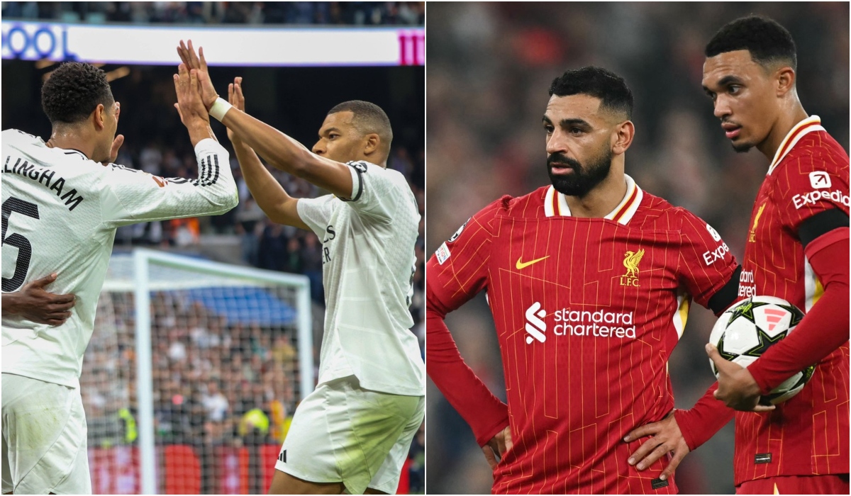 Liverpool – Real Madrid, duelul serii din Champions League, LIVE TEXT (22:00)! Confruntare „de foc” pe Anfield! Programul complet