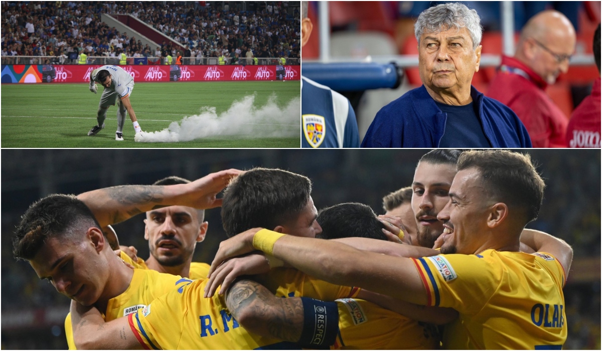 România – Kosovo, în direct pe Antena 1 şi LIVE VIDEO în AntenaPLAY (vineri, 21:45)! Cu o victorie, „tricolorii” vor câştiga grupa din Liga Naţiunilor