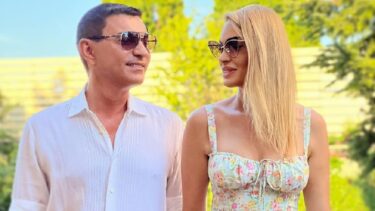 „Plăcerea ascunsă” a Valentinei Pelinel, alături de Cristi Borcea: „Amândoi suntem la fel. Îmi place!”