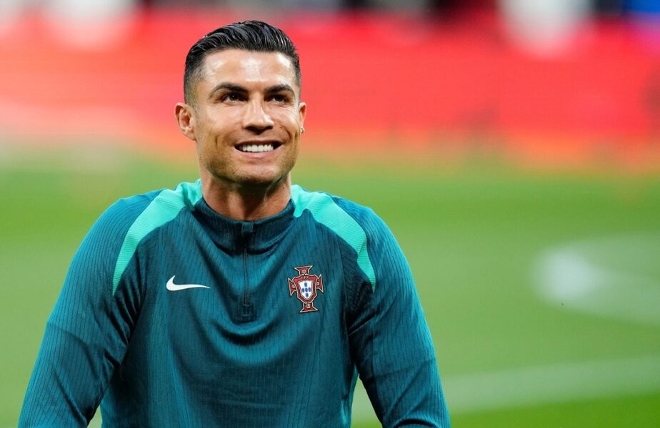 Cristiano Ronaldo poate reveni în această iarnă în Europa! Formaţia care vrea să dea lovitura anului pe piaţa transferurilor