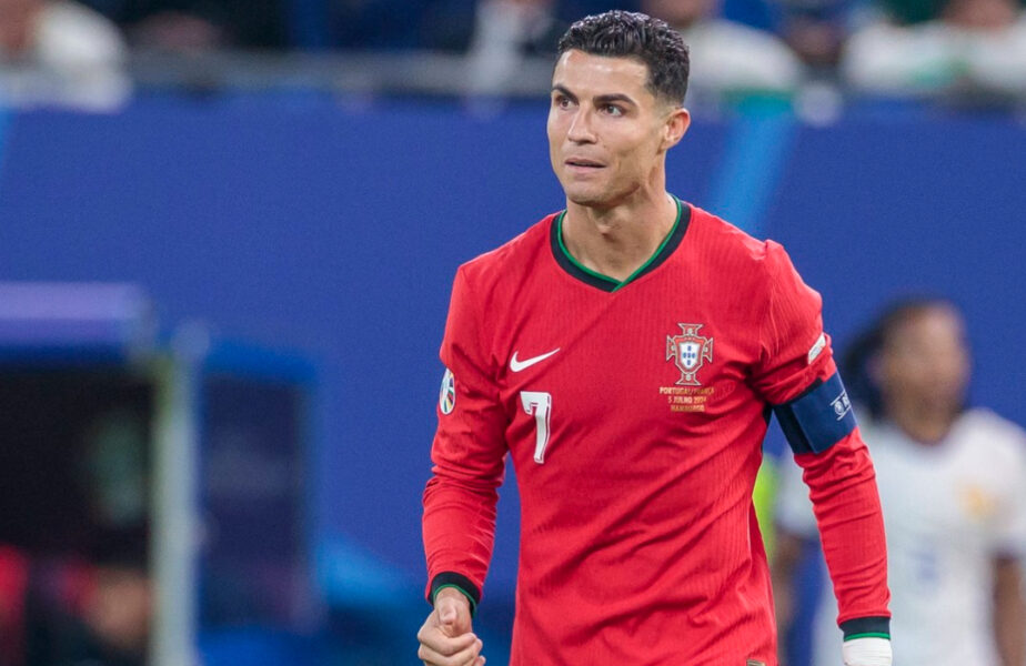 Obiectivul lui Cristiano Ronaldo înainte de retragere. Recordul pe care vrea să-l doboare: „Scopul meu este să trăiesc momentul”