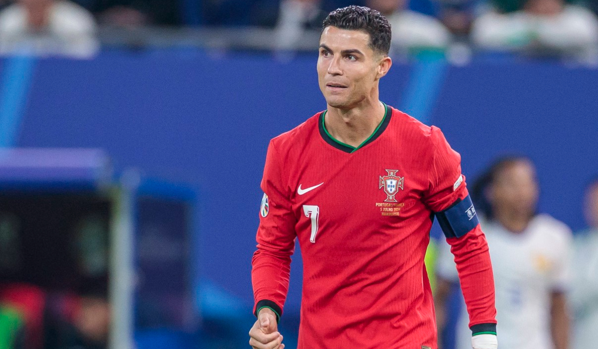 Obiectivul lui Cristiano Ronaldo înainte de retragere. Recordul pe care vrea să-l doboare: Scopul meu este să trăiesc momentul”