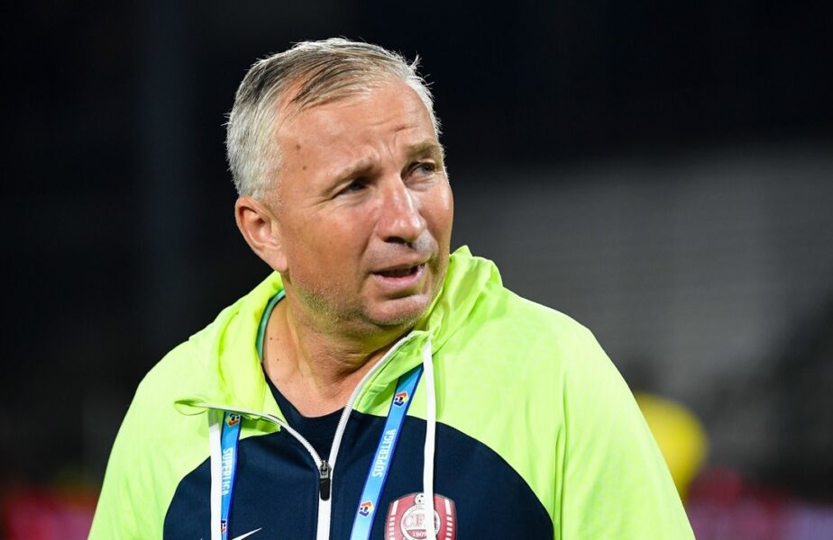 Dan Petrescu a dat verdictul înainte de FCSB – Midtjylland! Ce şanse îi acordă campioanei României: „Nu văd diferenţa”