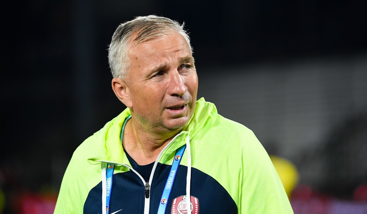 Dan Petrescu a dat verdictul înainte de FCSB – Midtjylland! Ce şanse îi acordă campioanei României: „Nu văd diferenţa”