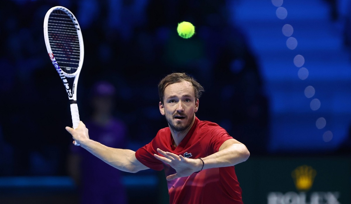 Daniil Medvedev cere o schimbare radicală în circuitul ATP! Propunerea rusului după ce mai mulţi jucători s-au plâns de calendar