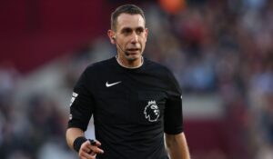 Continuă problemele pentru David Coote! Arbitrul care l-a jignit pe Jurgen Klopp, noi imagini compromițătoare