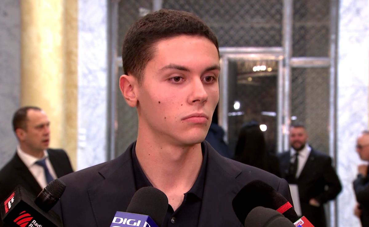 „De cele mai multe ori nu e accidental” David Popovici, reacţie tranşantă după ce Iga Swiatek a fost testată pozitiv la un control antidoping!