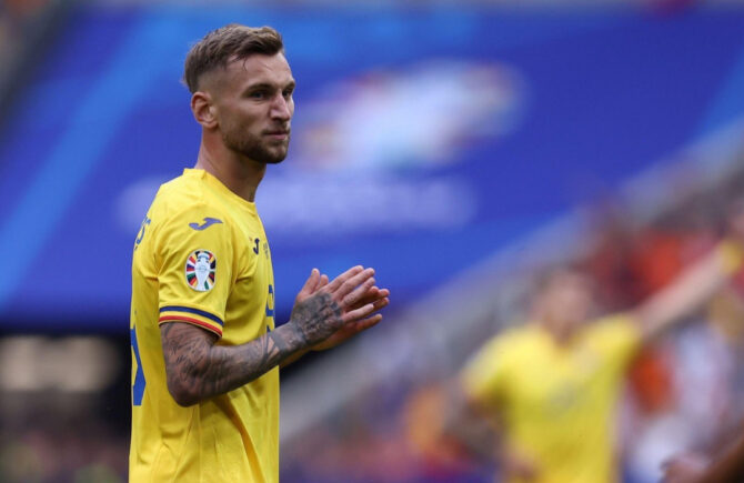 Denis Drăguș, cu gândul doar la calificarea la World Cup după ce România și-a aflat grupa: „Avem în cap doar primul loc! Detaliul remarcat