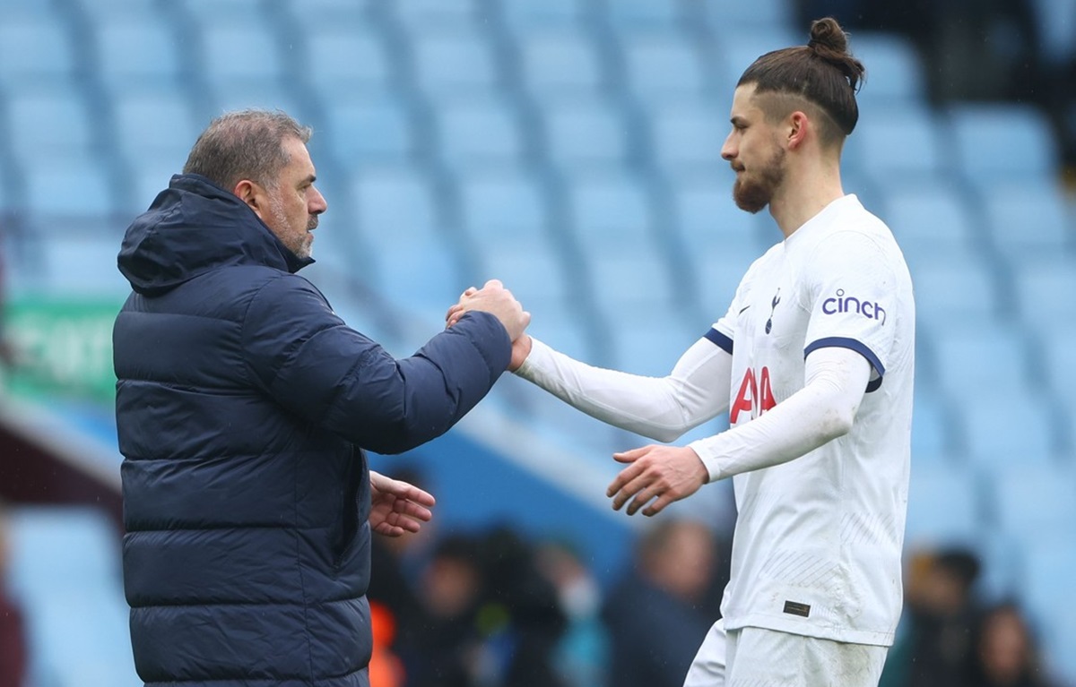 Prima mutare pe care vrea să o facă Ange Postecoglou la Tottenham! Radu Drăgușin, vizat de planul managerului