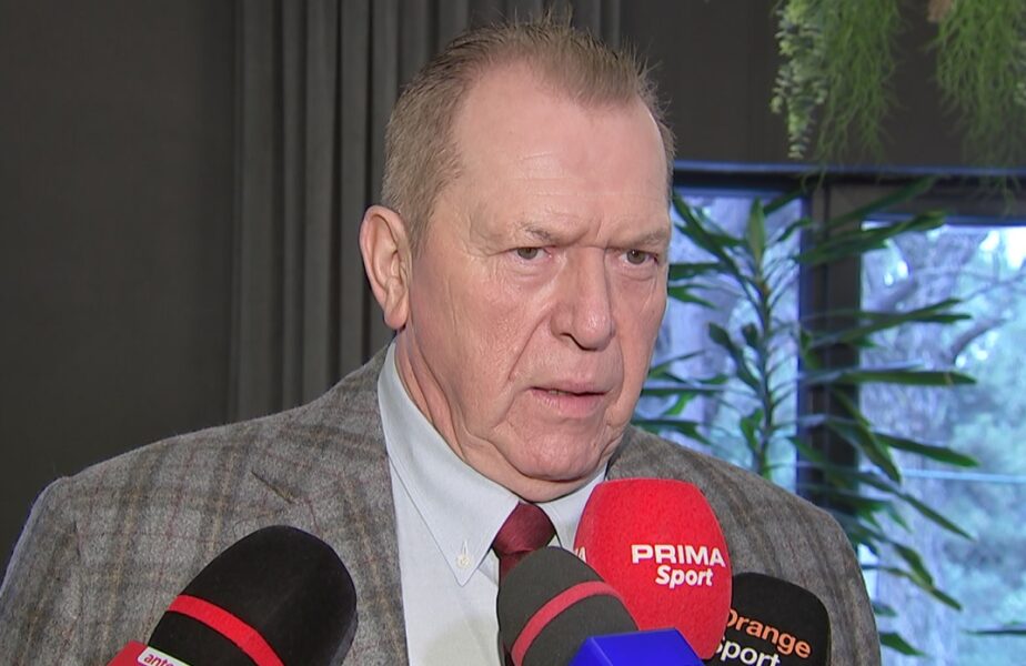 Helmut Duckadam a făcut praf 3 jucători de la FCSB după înfrângerea cu Botoşani! Olaru, luat şi el la ţintă: „Fără ambiţie, fără dorinţă”