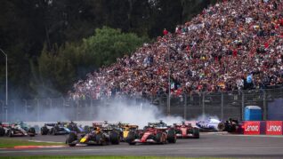 Când mult devine “prea mult”! Analiza lui Adrian Georgescu, despre numărul de curse dintr-un sezon de Formula 1