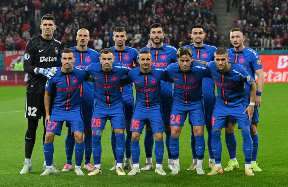 FCSB a pus în vânzare biletele pentru meciul cu Midtjylland! Cât costă tichetele pentru duelul de pe Arena Naţională