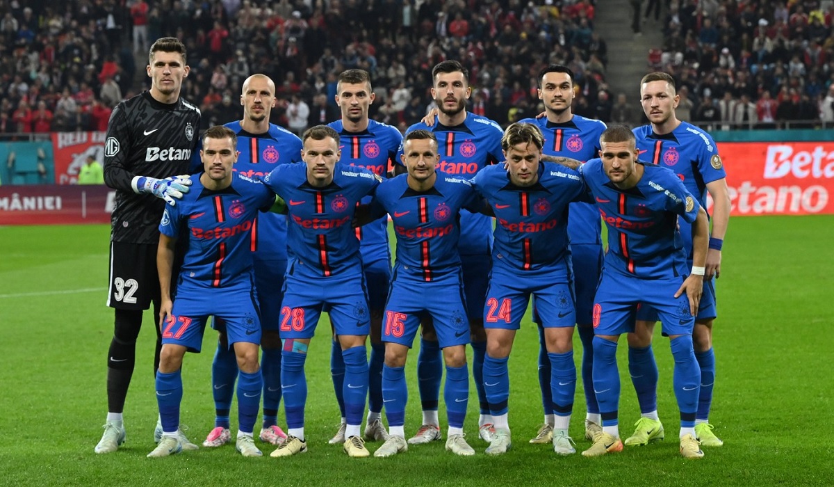 FCSB a pus în vânzare biletele pentru meciul cu Midtjylland! Cât costă tichetele pentru duelul de pe Arena Naţională