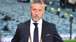 Mihai Stoica anunţă un nou transfer la FCSB: „Am primit undă verde! E dispus să plătească!” Jucătorul pe care îl vrea campioana