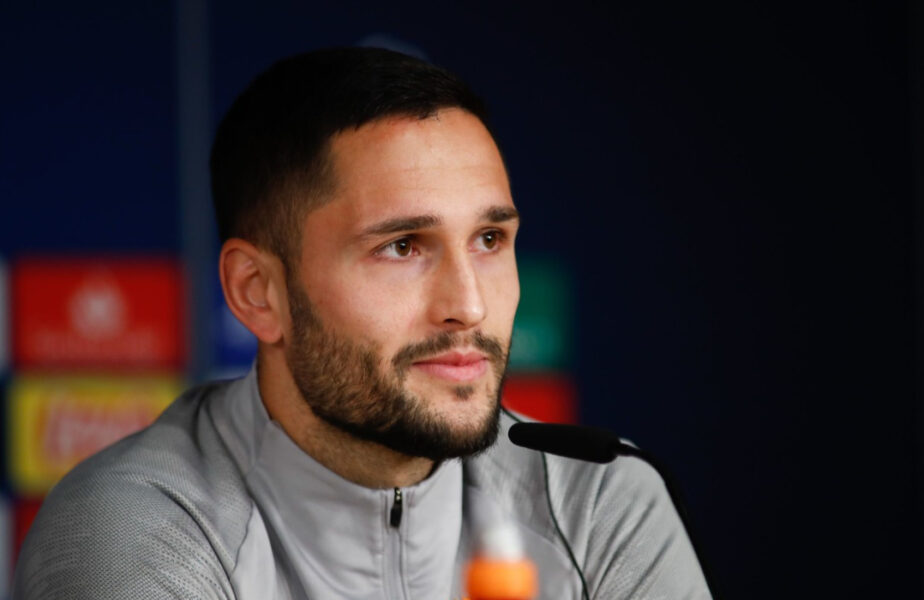 „A revenit acasă”. Florin Andone s-a întors după 11 ani la Atletico Baleares, o echipă de amatori din Liga a 4-a spaniolă