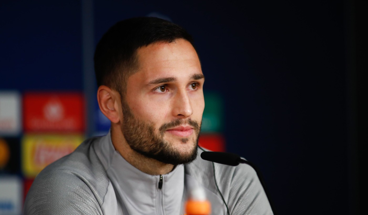 A revenit acasă”. Florin Andone s-a întors după 11 ani la Atletico Baleares, o echipă de amatori din Liga a 4-a spaniolă