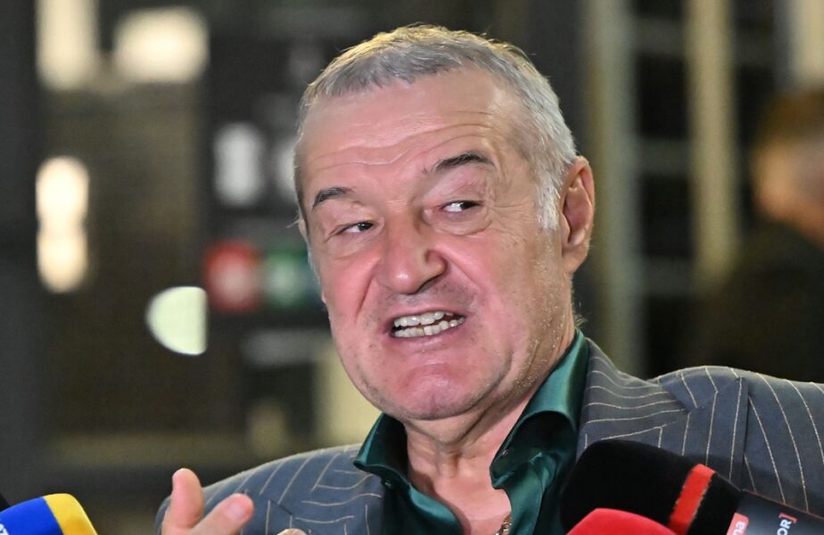 „Am făcut multe improvizaţii!” Concluzia la care a ajuns Gigi Becali, după ultimele meciuri ale FCSB-ului! Meciul care l-a cucerit