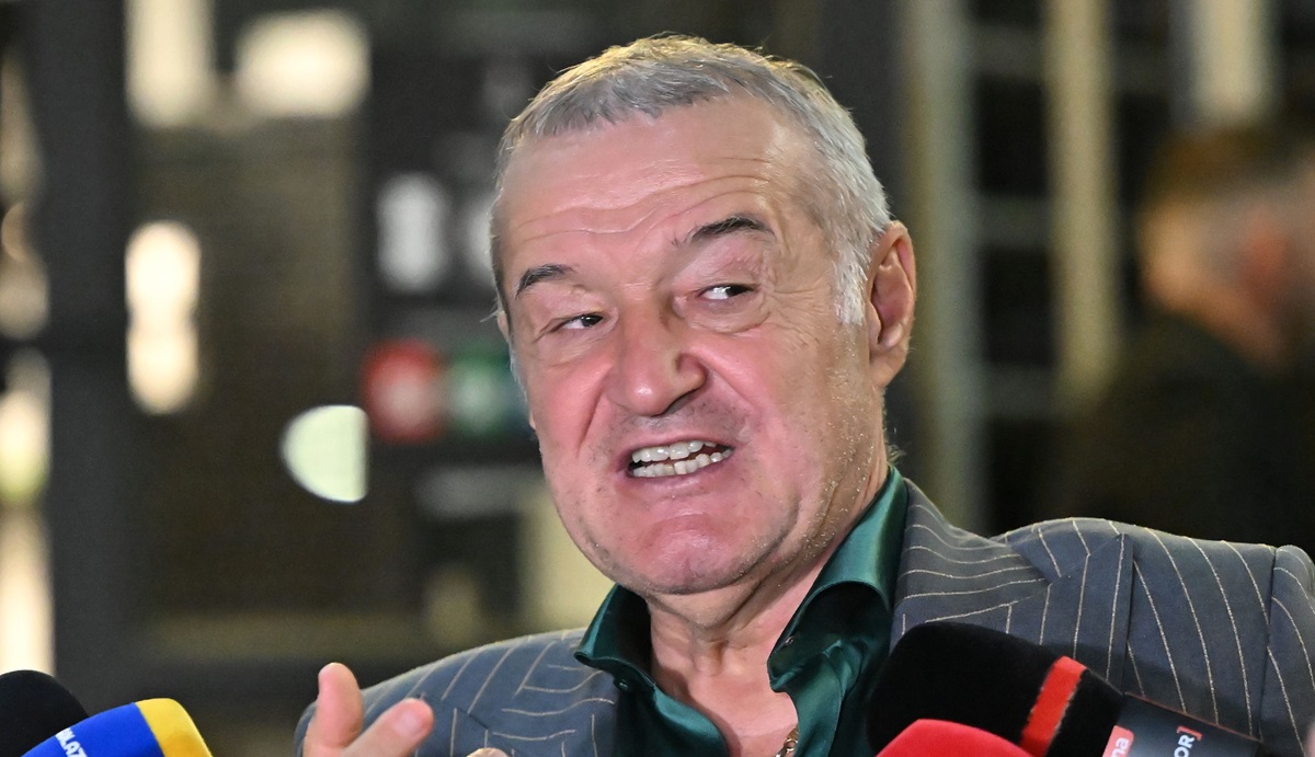 „Am făcut multe improvizaţii!” Concluzia la care a ajuns Gigi Becali, după ultimele meciuri ale FCSB-ului! Meciul care l-a cucerit