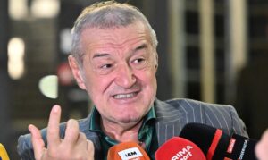 „Cel mai bun din Europa!” Gigi Becali, impresionat de un jucător al naţionalei, după România – Kosovo: „Ca ceasul!”