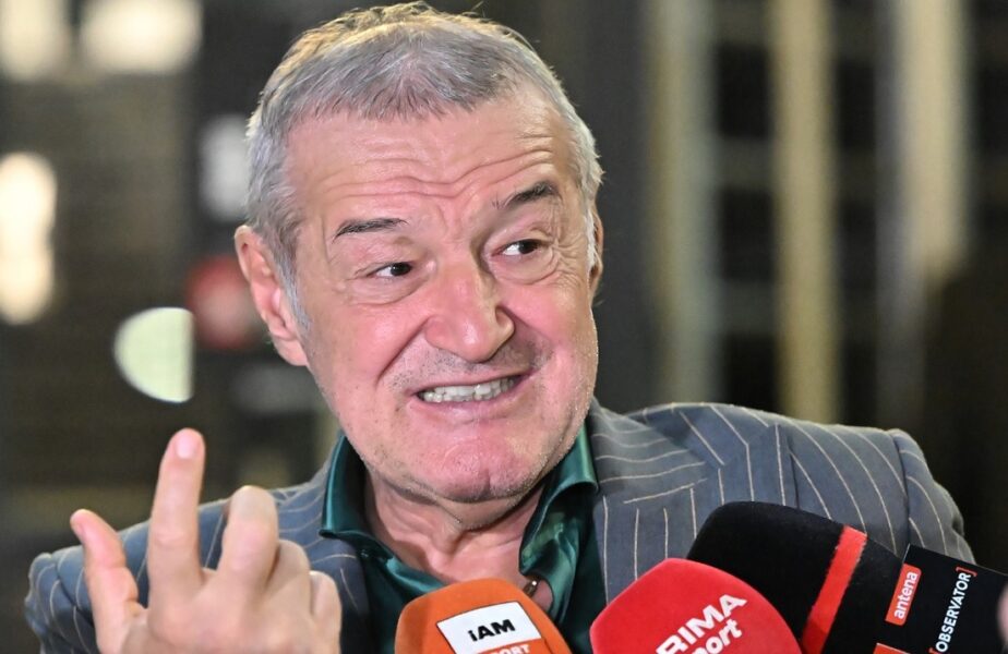 „Cel mai bun din Europa!” Gigi Becali, impresionat de un jucător al naţionalei, după România – Kosovo: „Ca ceasul!”