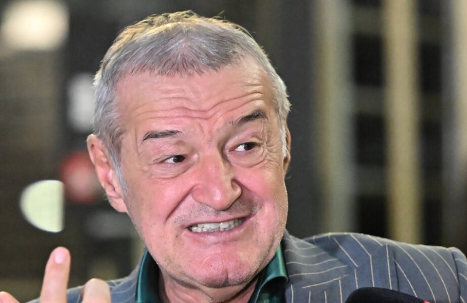 Declaraţia pe care Gigi Becali ar fi şocat să o audă la FCSB: „Am făcut 4.000 de schimbări”