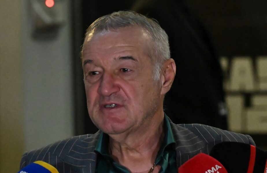 Cum au reacţionat danezii, după ce Gigi Becali a anunţat echipa de start pentru FCSB – Midtjylland, cu trei zile înainte de meci