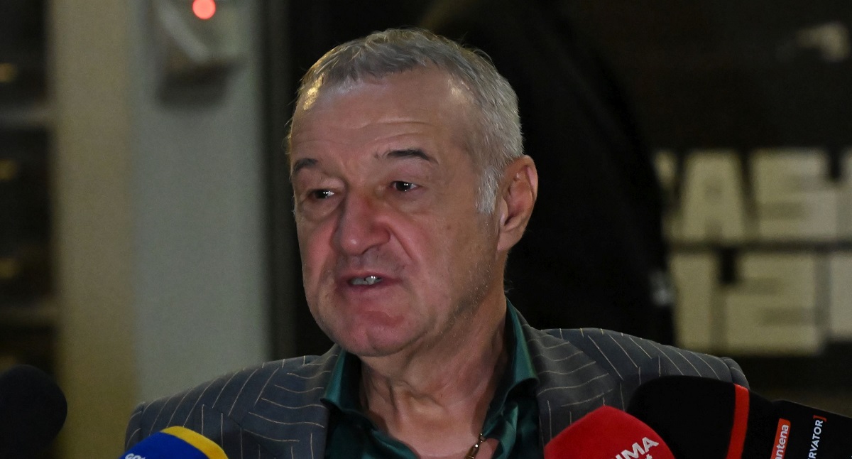 Cum au reacţionat danezii, după ce Gigi Becali a anunţat echipa de start pentru FCSB – Midtjylland, cu trei zile înainte de meci