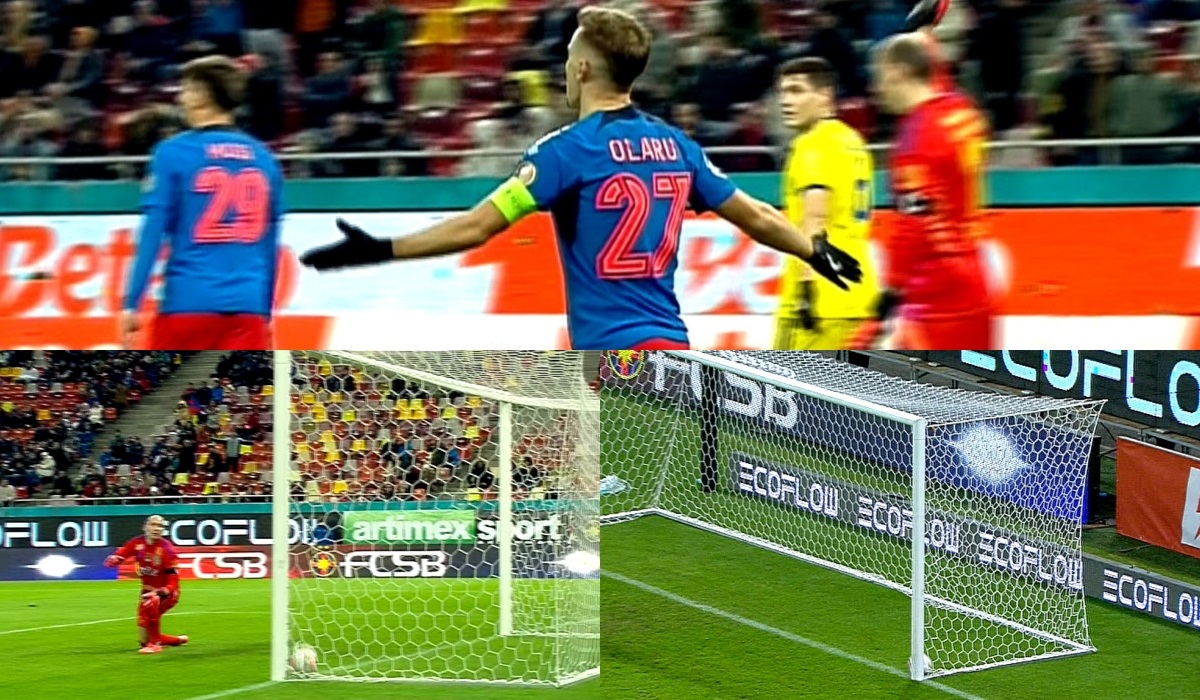 Cristi Balaj continuă războiul cu FCSB: „Hai să primim şi noi cadouri şi să începem de la 1-0”