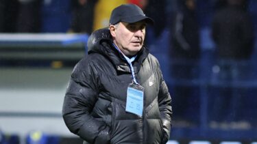 „Acum vorbesc ca acționar”. Gică Hagi l-a distrus pe Gabi Iancu: „E plătit regește și abia mergea”