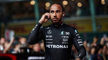 Dezastru pentru Lewis Hamilton în calificările Marelui Premiu al Braziliei!