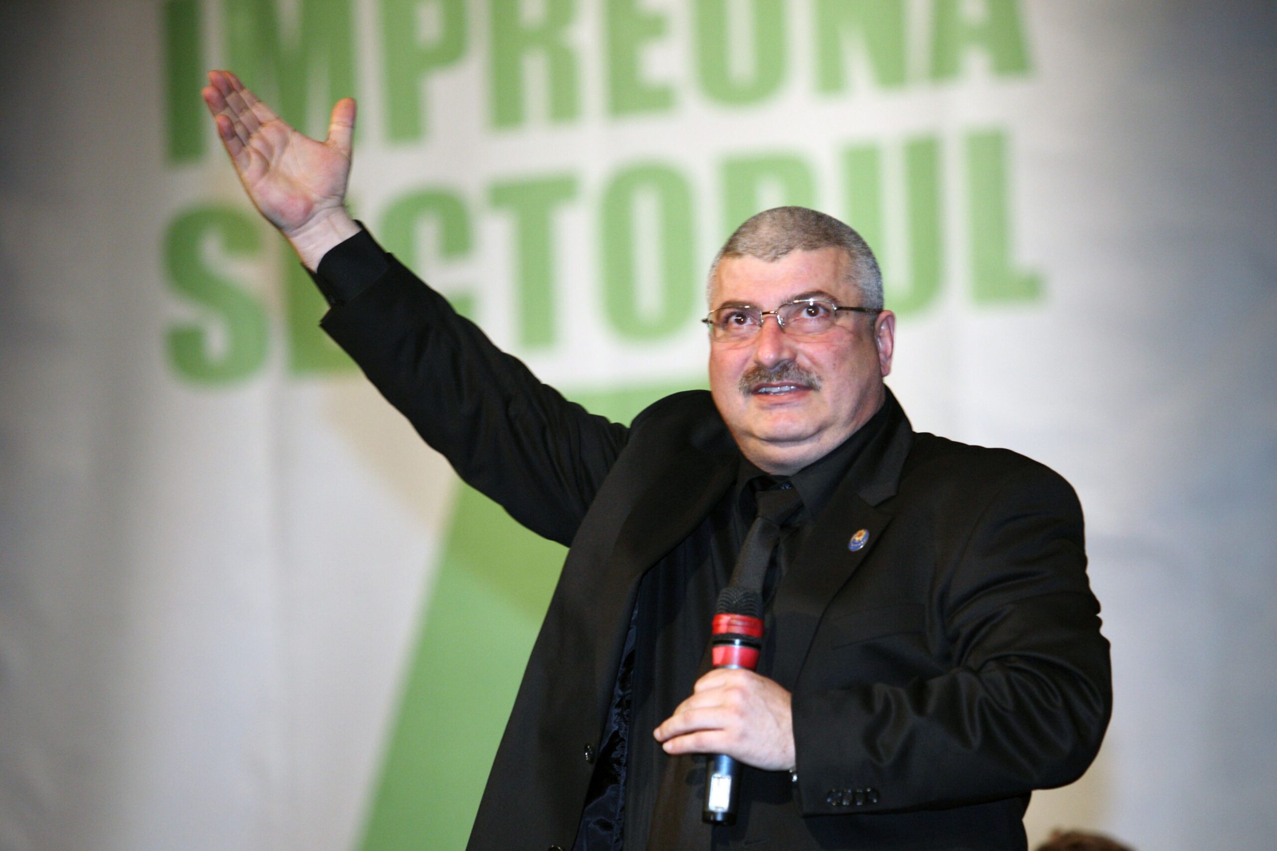 Silviu Prigoană