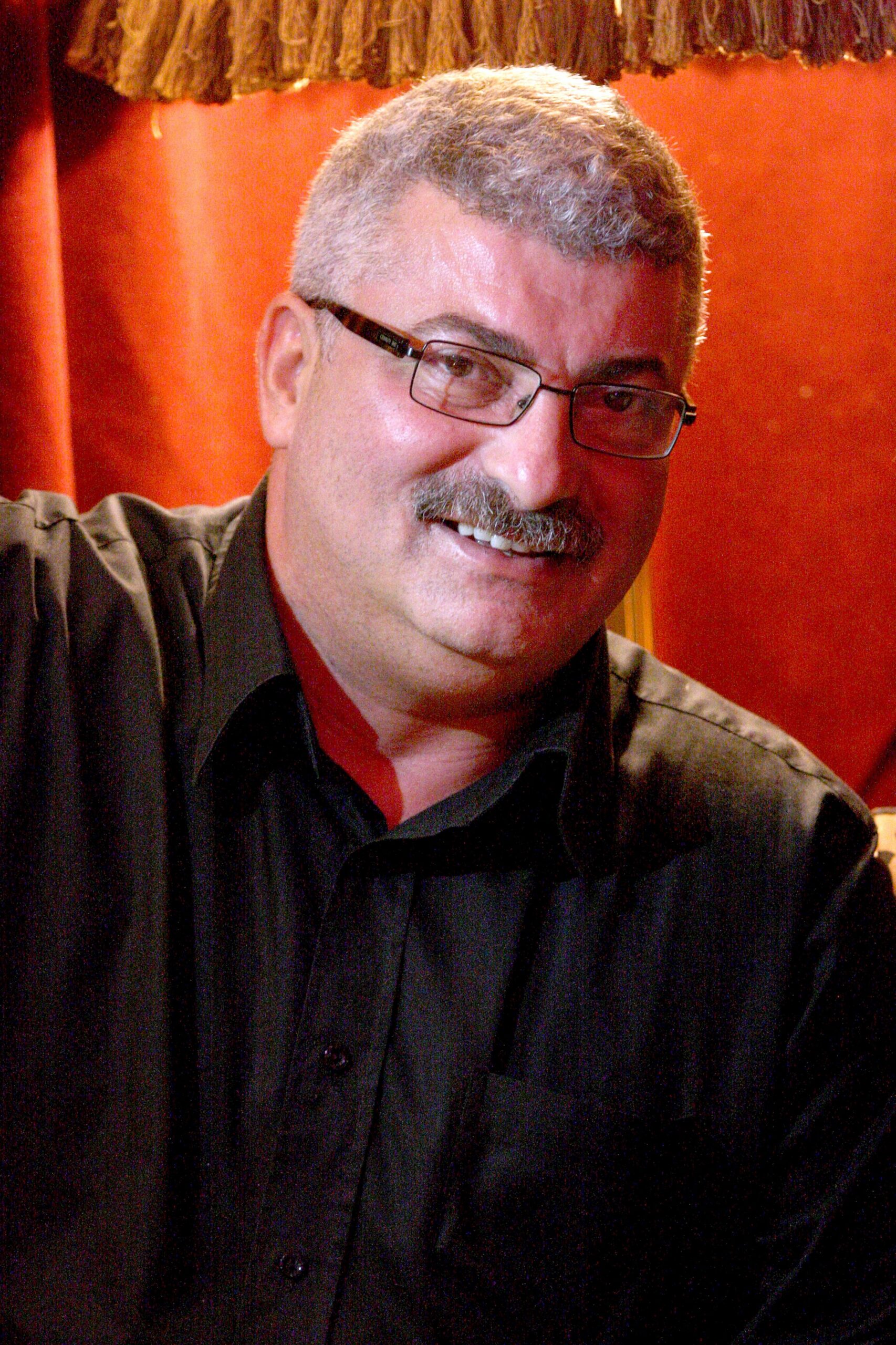 Silviu Prigoană