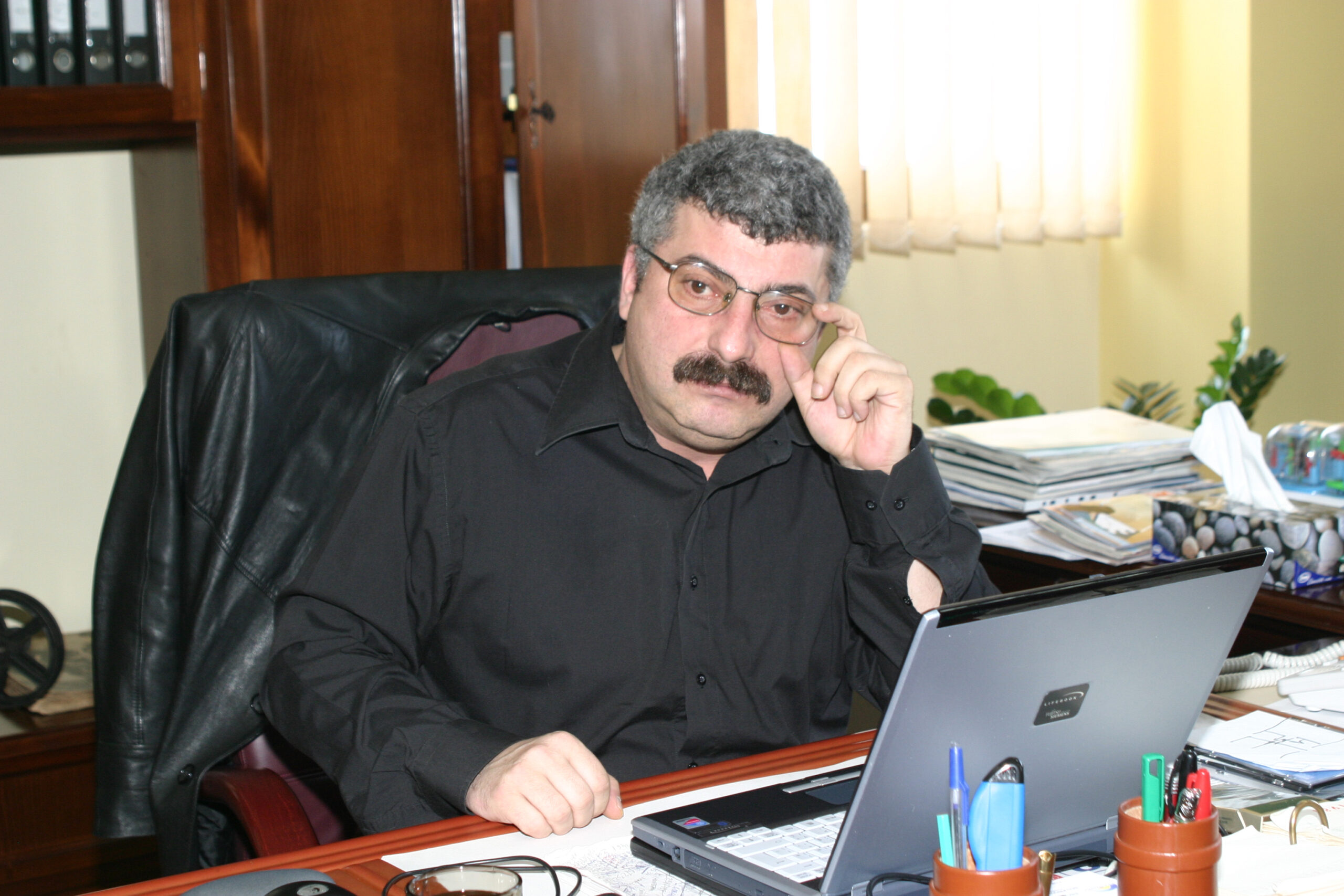 Silviu Prigoană