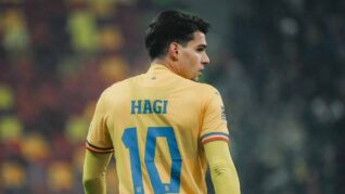 Ianis Hagi a anunţat la ce club va juca din 2025! „Pentru asta trăiesc”