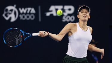 Irina Begu a fost eliminată în turul al doilea de la Indian Wells. Surpriză uriaşă pe tabloul masculin