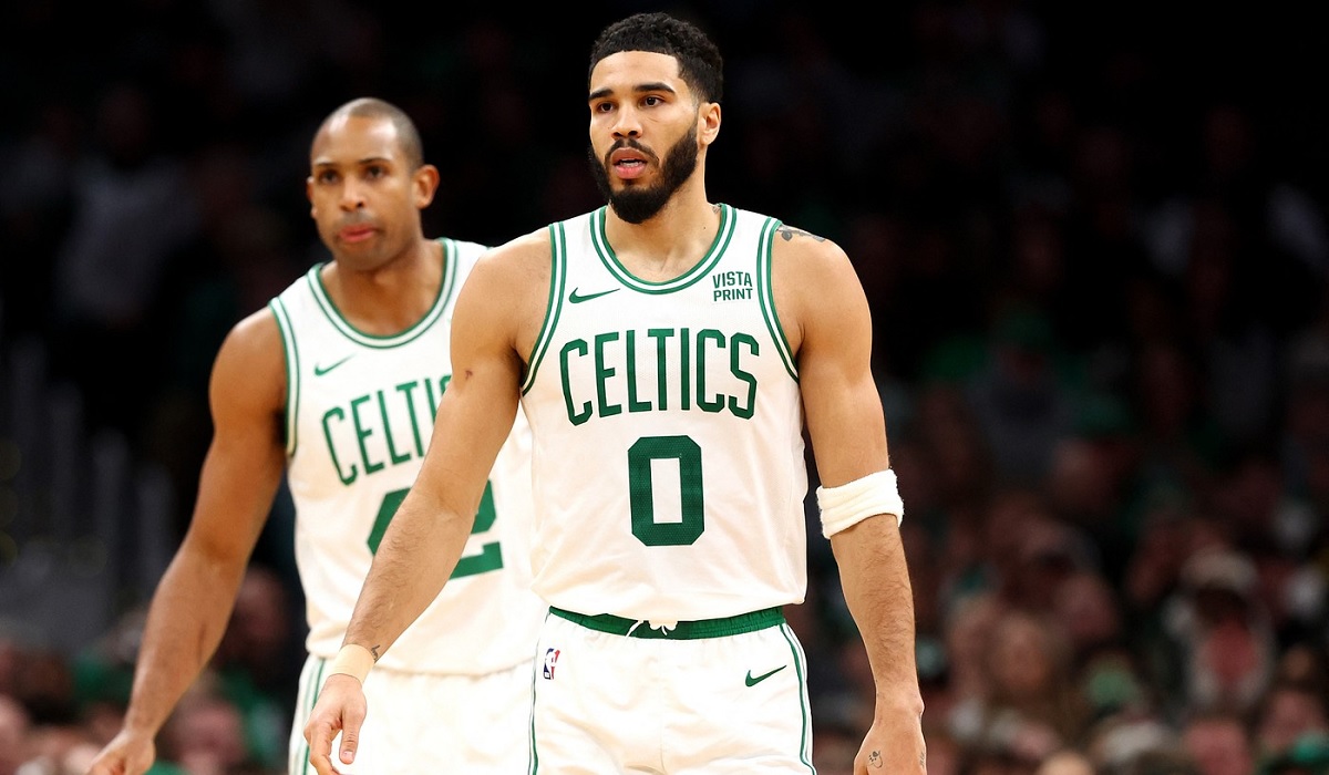 Minnesota Timberwolves – Boston Celtics LIVE VIDEO (22:30) în AntenaPLAY! Campioana din NBA caută a cincea victorie la rând