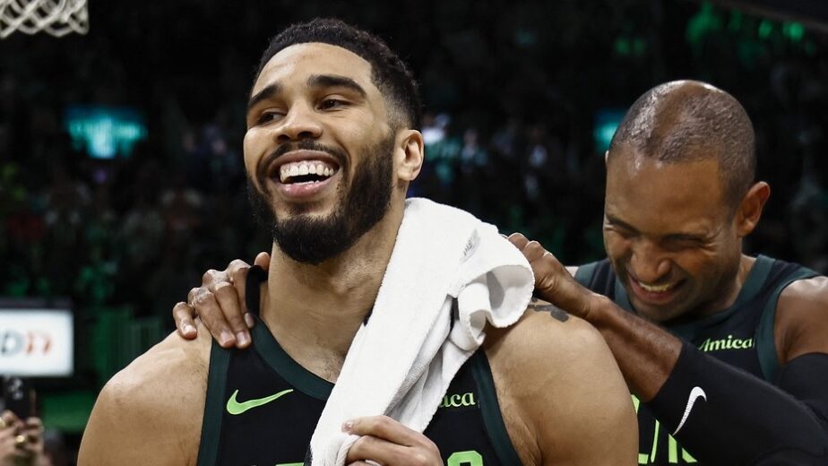 Toronto Raptors – Boston Celtics 123-126, după overtime. Jayson Tatum, coş în ultima secundă a meciului