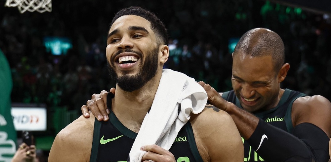 Toronto Raptors – Boston Celtics 123-126, după overtime. Jayson Tatum, coş în ultima secundă a meciului