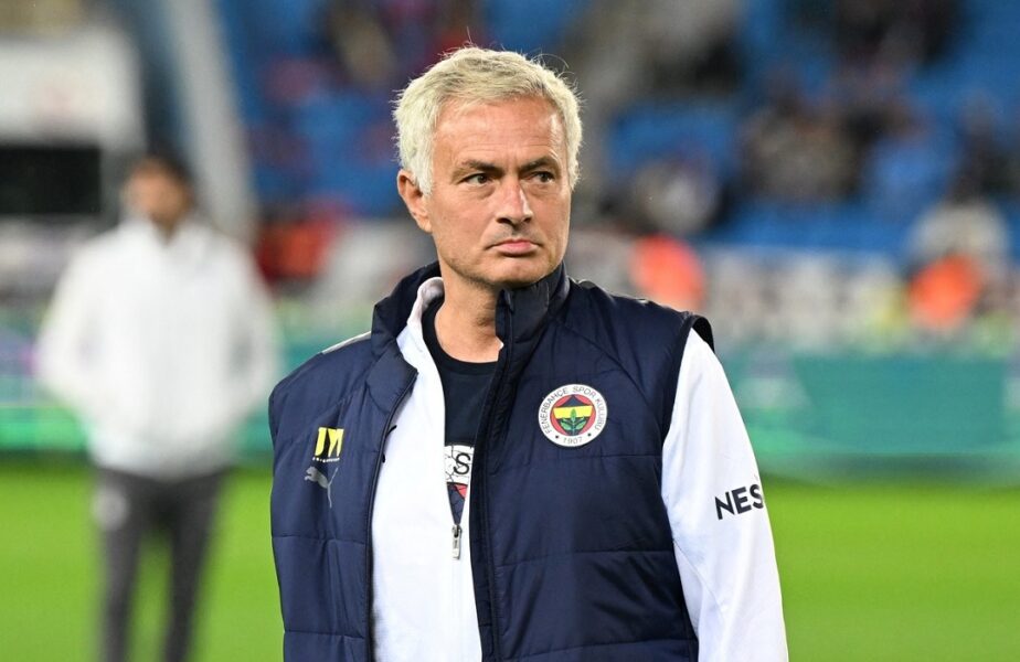 Jose Mourinho vrea să dea lovitura în iarnă! Spaniolii anunţă că Fenerbahce vrea un jucător de la Barcelona