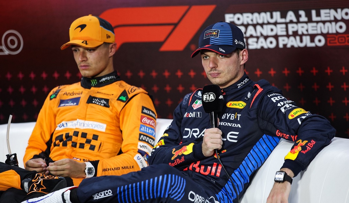 Max Verstappen poate câştiga titlul mondial la Marele Premiu din Las Vegas! Toate scenariile în duelul cu Lando Norris