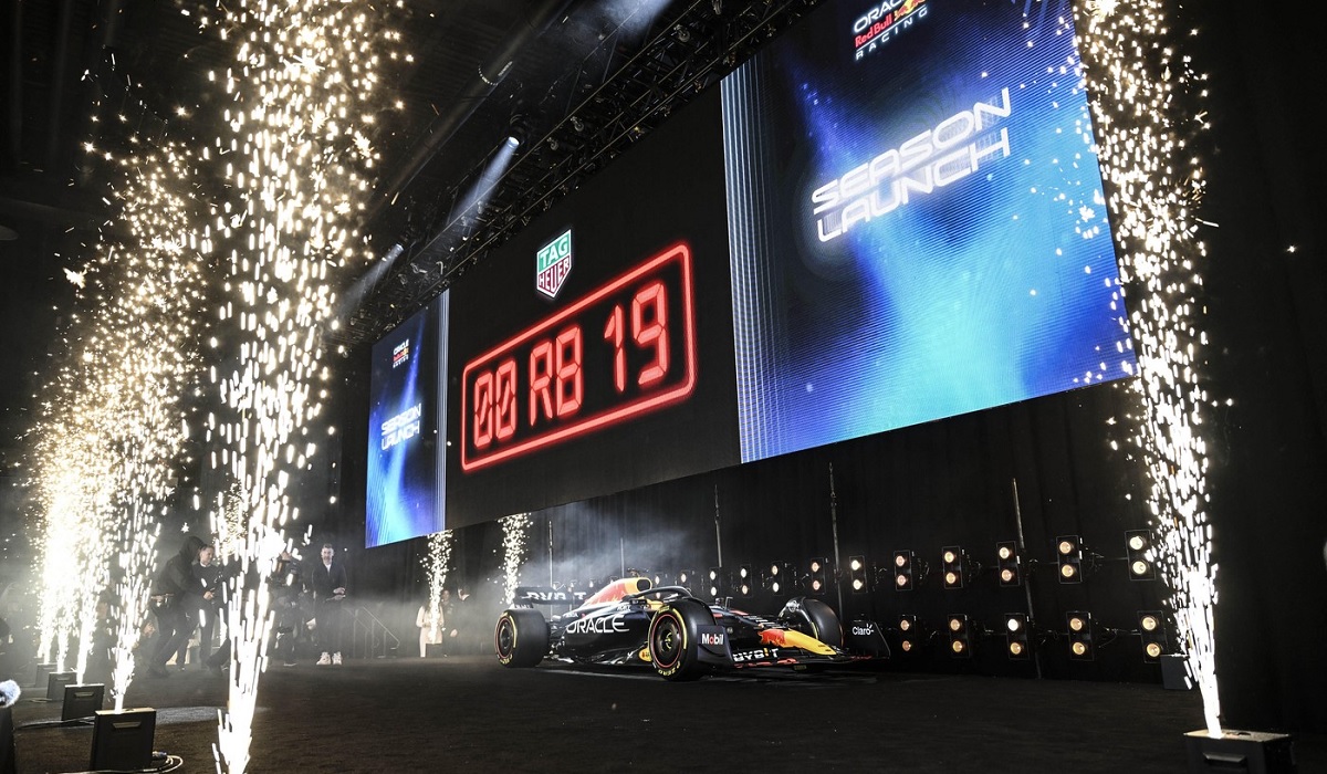 Premieră în Formula 1! Cele 10 echipe îşi vor lansa împreună monoposturile pentru sezonul 2025. Unde va avea loc festivitatea