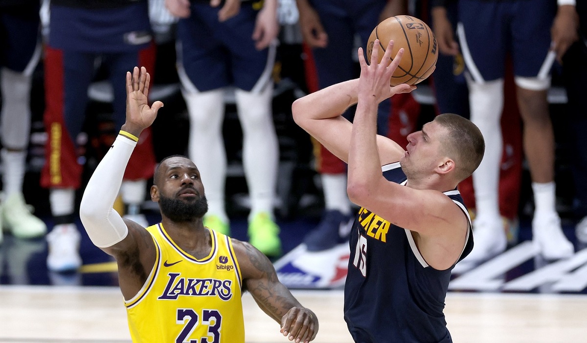 Denver Nuggets – Los Angeles Lakers LIVE VIDEO (duminică, 05:30) în AntenaPLAY. O rivalitate născută recent în NBA